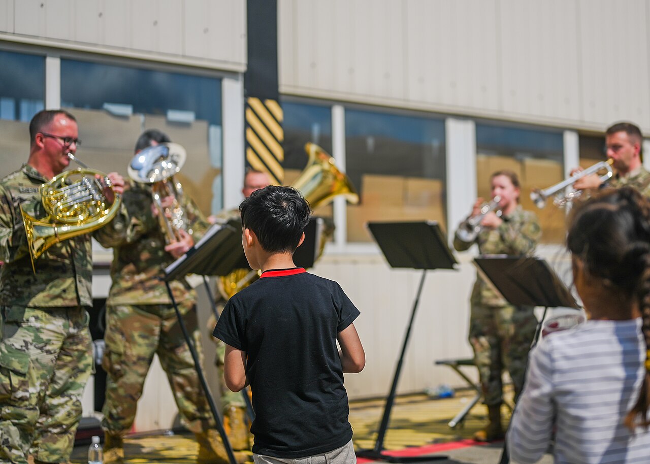 K.K.'s Band