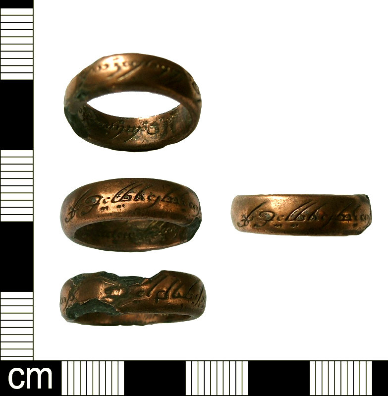 One Ring