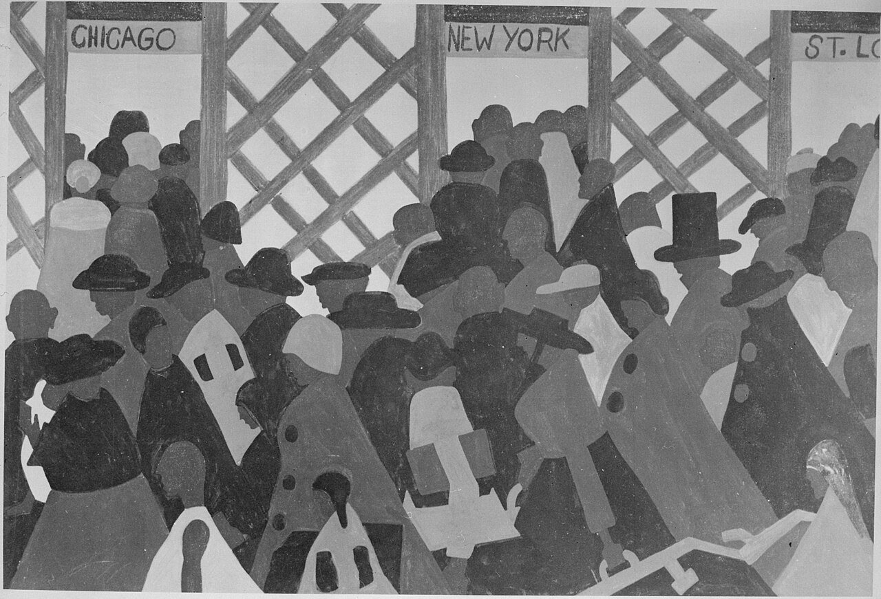 The Great Migration